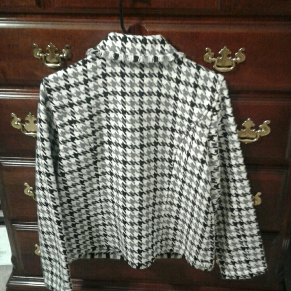 Chico's jacket - Picture 5 of 6